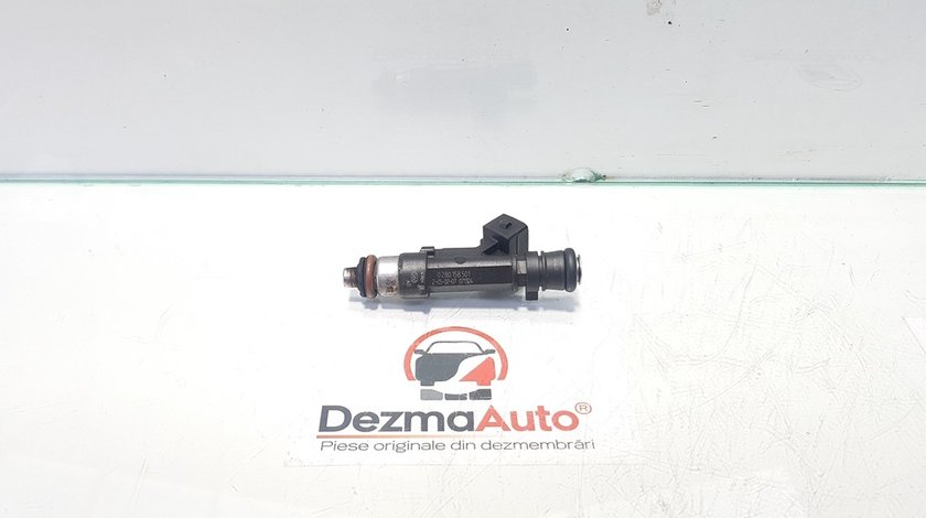Injector, Opel Agila (A), 1.2 b, Z12XEP, cod 0280158501(pr:110747)
