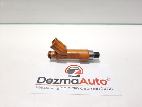 Injector, Opel Agila (B) (H08) [Fabr 2008-2014] 1.2 B, K12B, 008082618 (id:442198)