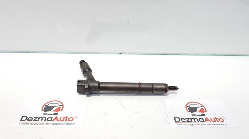Injector, Opel Astra, 1.7 dti, cod TJBB01901D (id:368638)