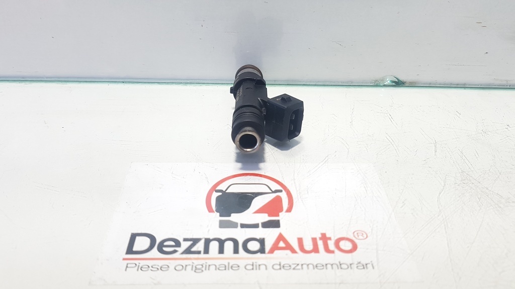 Injector, Opel Astra G, 1.4 B, Z14XEP, cod 0280158501