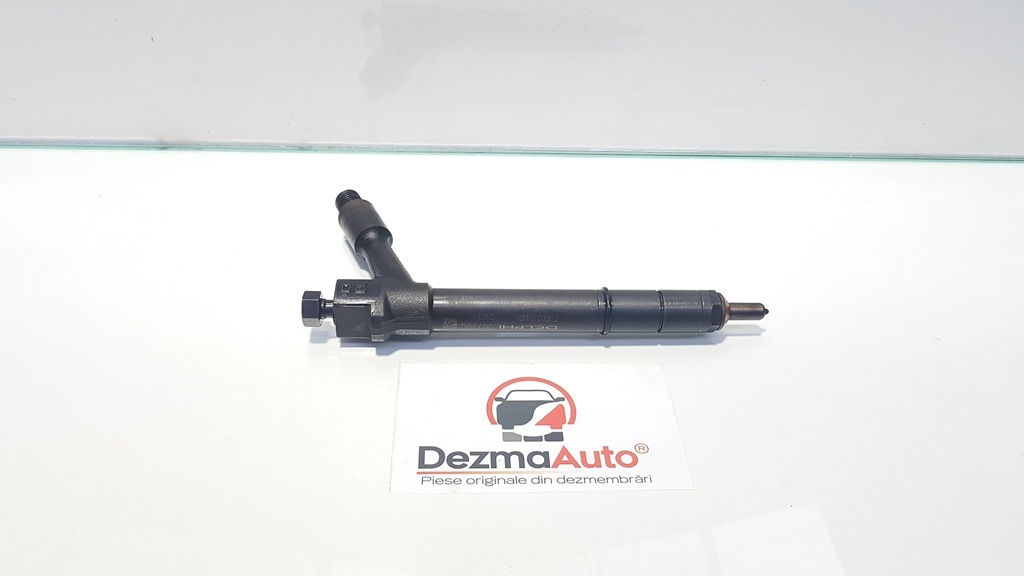 Injector, Opel Astra G, 1.7 dti, Y17DT, TJBB01901D (id:386999)