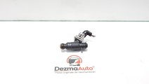 Injector, Opel Astra G Combi, 1.2 b, Z12XE, 028015...