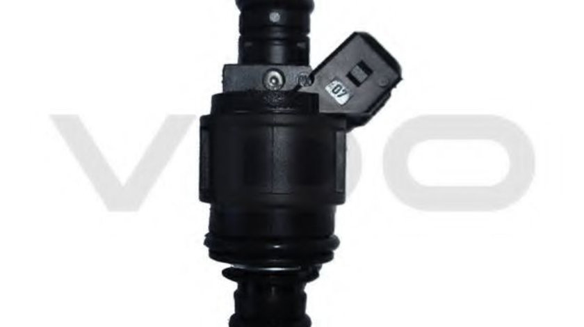 Injector OPEL ASTRA G Cupe (F07) (2000 - 2005) VDO a2c59511570 piesa NOUA