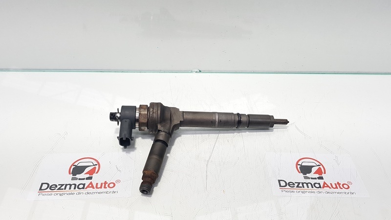 Injector, Opel Astra H, 1.7 cdti,cod 8973000913 (id:357589)