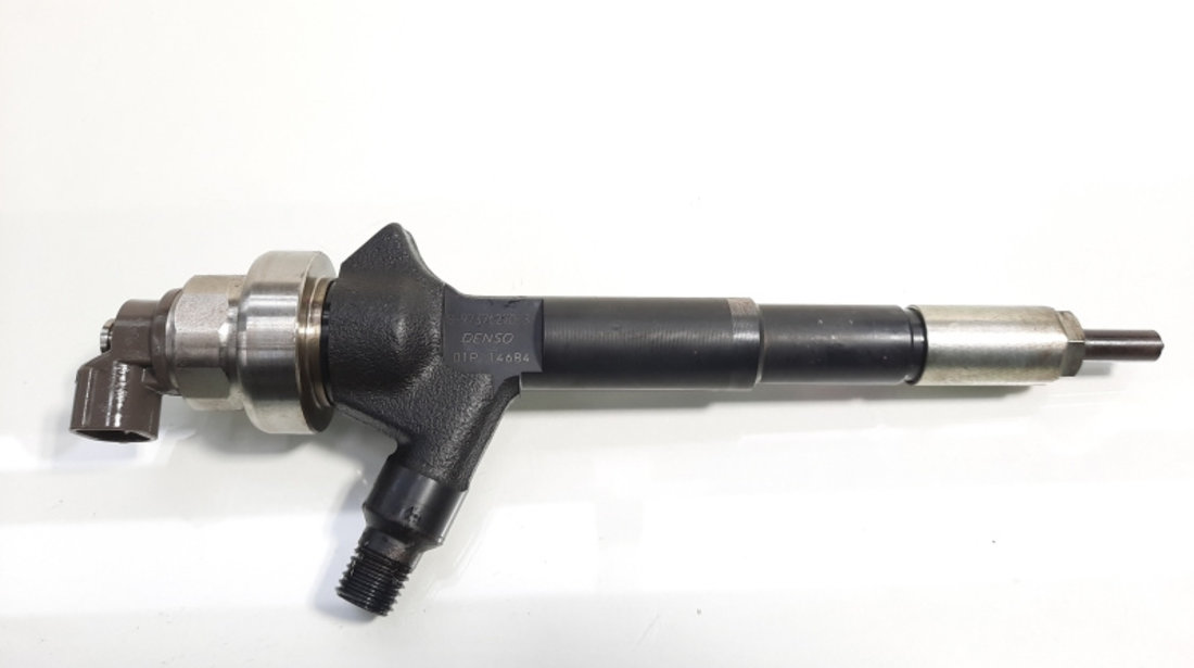 Injector Opel Astra H 1.7 cdti, Z17DTR 8973762702 (pr:110747)