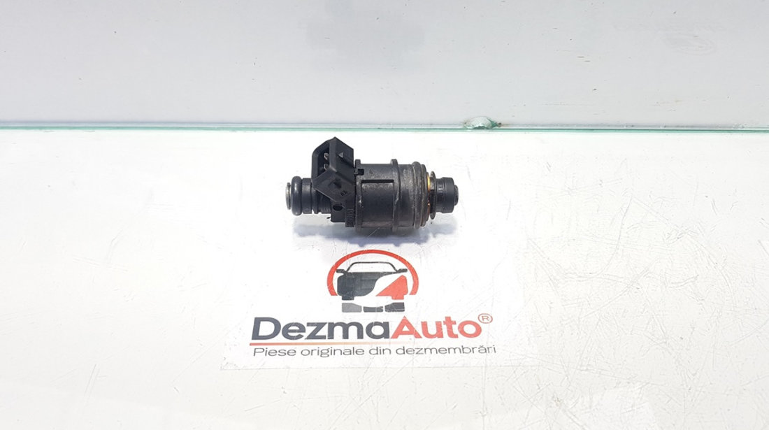 Injector, Opel Astra H, 1.8 b, Z18XE, cod 90536149 (id:375344)