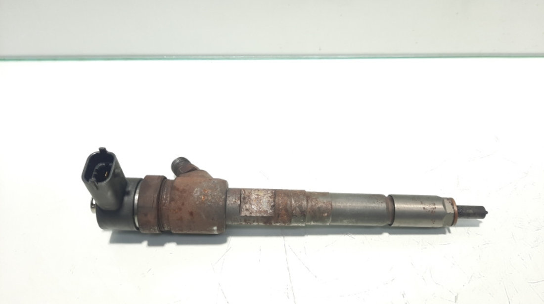 Injector, Opel Astra H Combi, 1.3 cdti, Z13DTH, 0445110183 (id:398056)