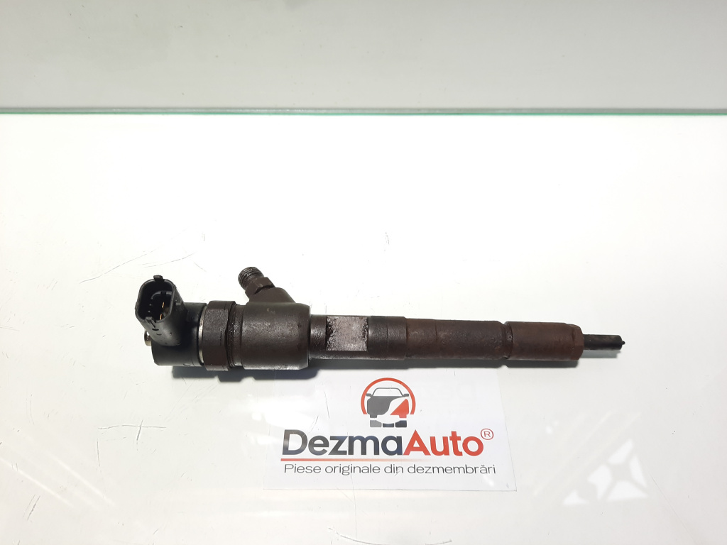 Injector, Opel Astra H Combi [Fabr 2004-2009] 1.3 cdti, Z13DTH, 0445110183 (id:444264)