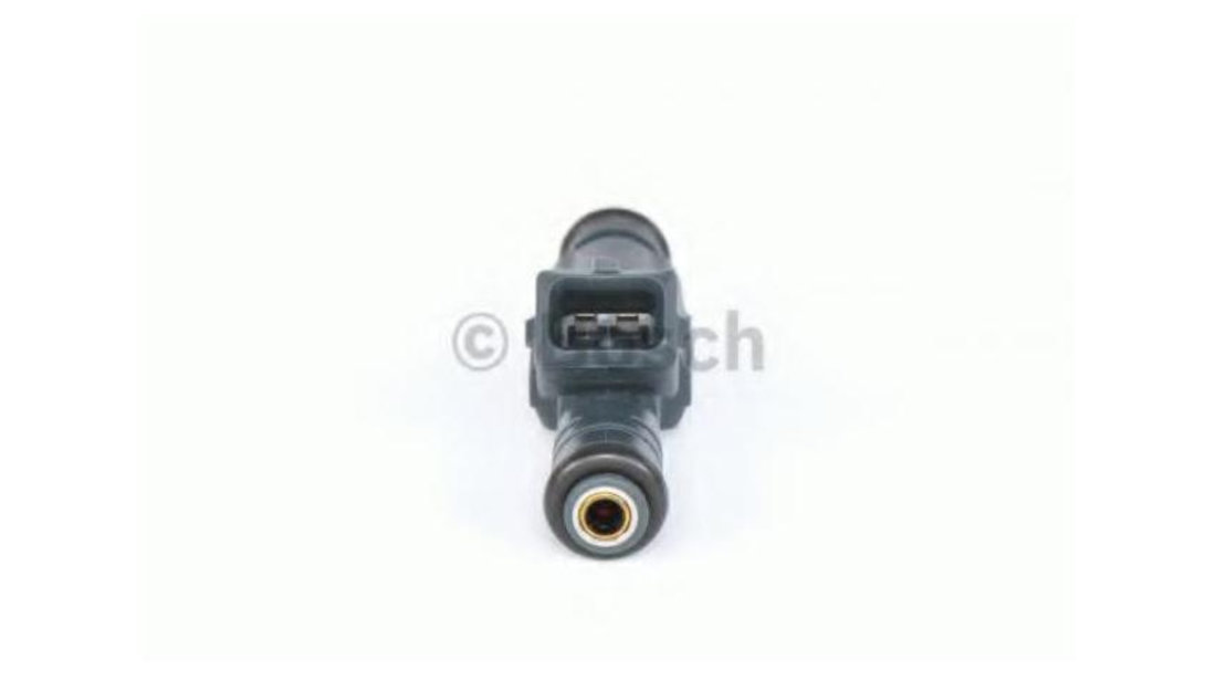 Injector Opel ASTRA H combi (L35) 2004-2016 #2 0280156021