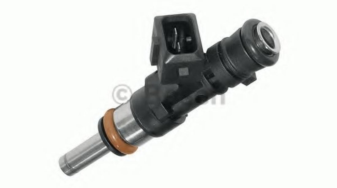 Injector OPEL ASTRA H Combi (L35) (2004 - 2016) BOSCH 0 280 158 108 piesa NOUA