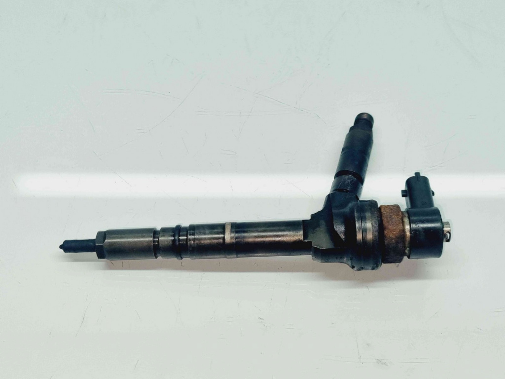 Injector Opel Astra H [Fabr 2004-2009] 0445110175 1.7 CDTI Z17DTH