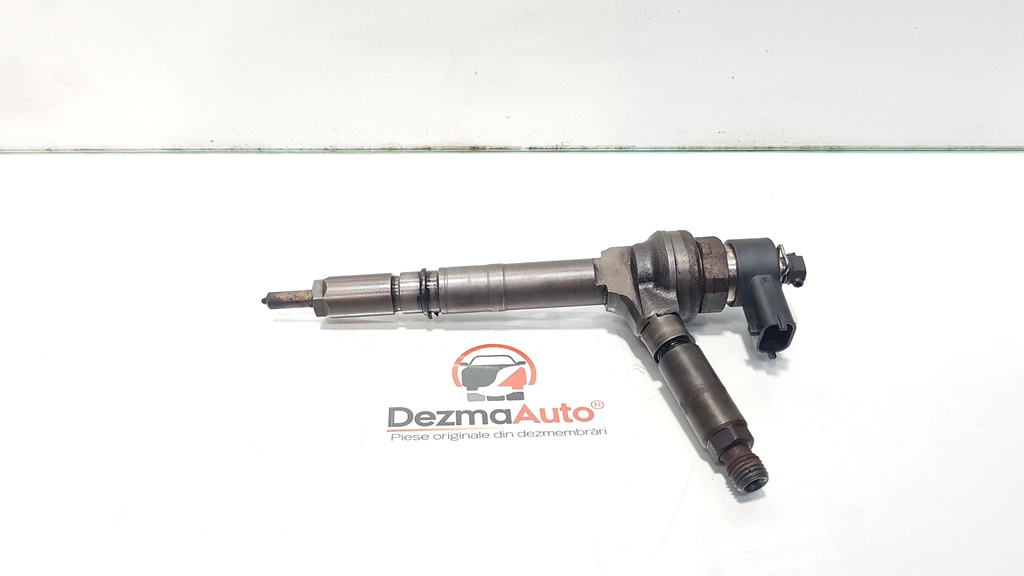 Injector, Opel Astra H [Fabr 2004-2009] 1.7 cdti, Z17DTL, 8973000913, 0445110118 (id:407464)