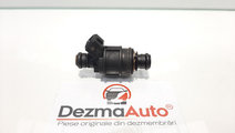 Injector, Opel Astra H [Fabr 2004-2009] 1.8 benz, ...