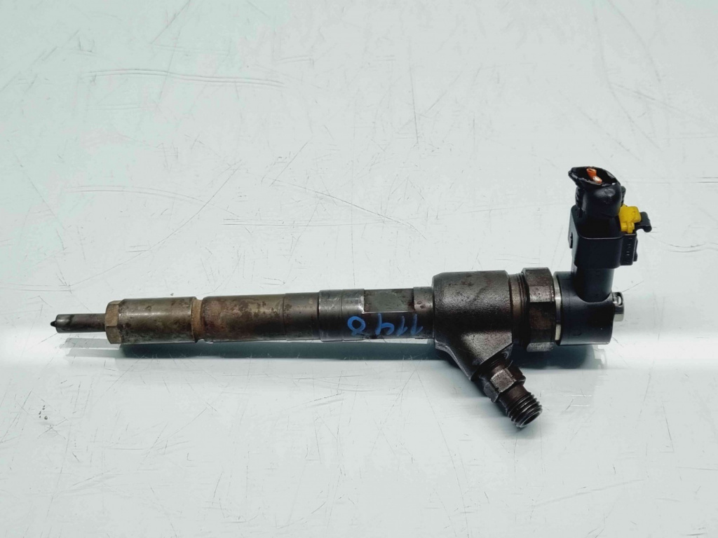 Injector Opel Astra H Hatchback [Fabr 2004-2009] 0445110183 1.2 Z13DTH 66KW / 90CP