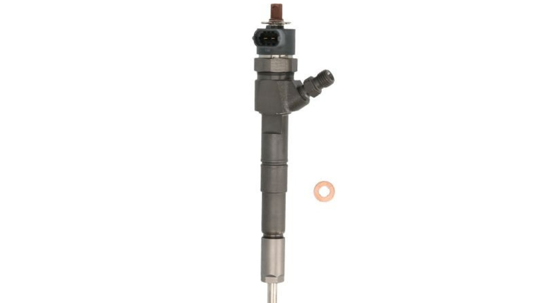 Injector OPEL ASTRA H (L48) (2004 - 2016) BOSCH 0 986 435 104 piesa NOUA