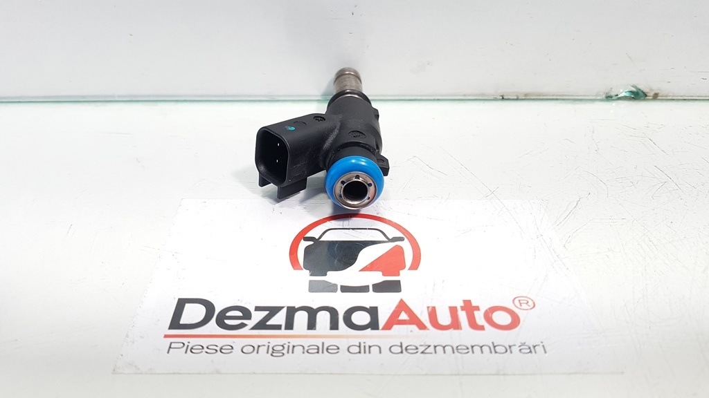 Injector, Opel Astra H Twin Top, 1.6 benz, Z16XER, 25380933