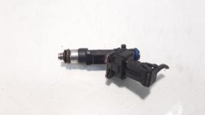 Injector, Opel Astra J, 1.4 benz, cod 0280158181