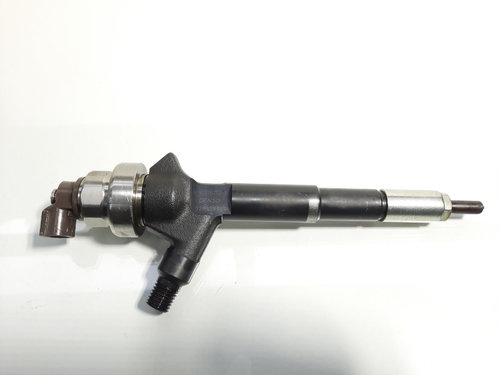 Injector, Opel Astra J, 1.7 cdti,cod 8973762703 (id:356477)