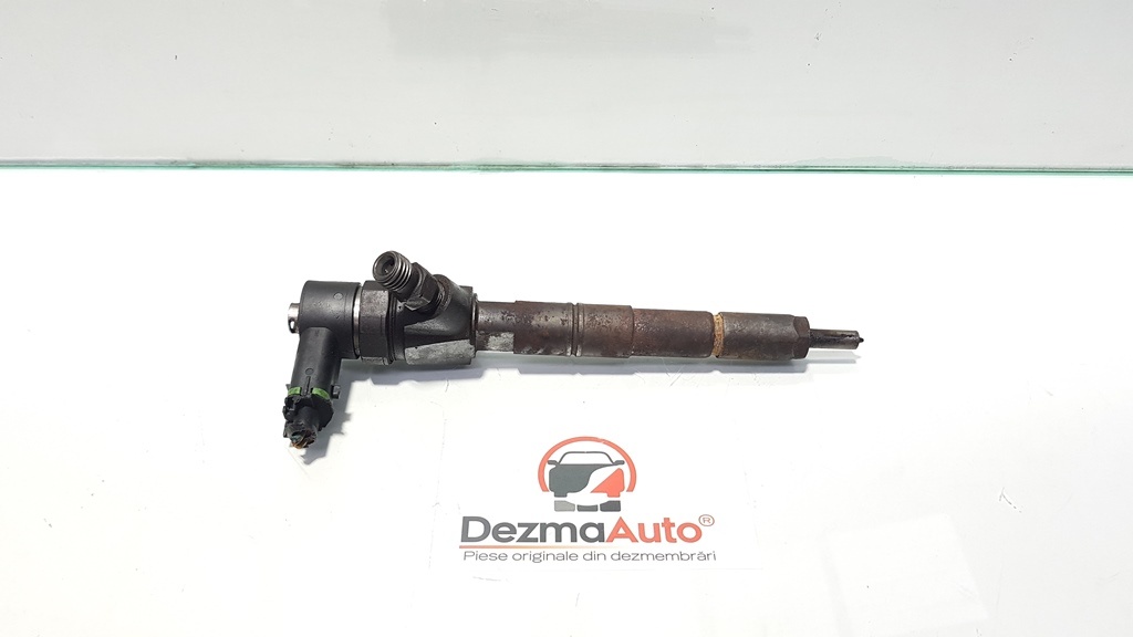 Injector, Opel Astra J, 2.0 cdti, A20DTH, 0445110327 (id:392364)