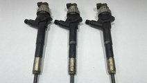 Injector Opel Astra J (2009->) 1.7 cdti Z17DTR A17...