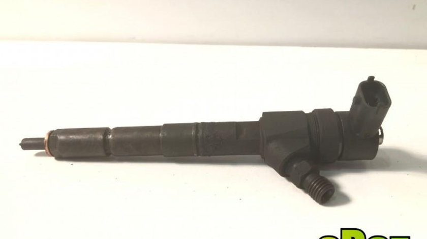 Injector Opel Astra J (2009->) 2.0 cdti A20DTA, A20DTC, Z22SE 0445110327