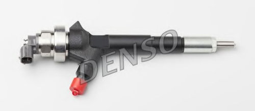 Injector OPEL ASTRA J (2009 - 2016) DENSO DCRI106130 piesa NOUA