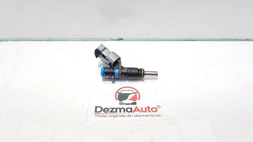 Injector Opel Astra J, A16XER, 1.6benz, GM55562599 (id:382230)