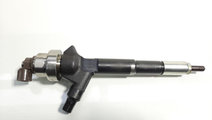 Injector, Opel Astra J combi, 1.7 cdti,cod 8973762...