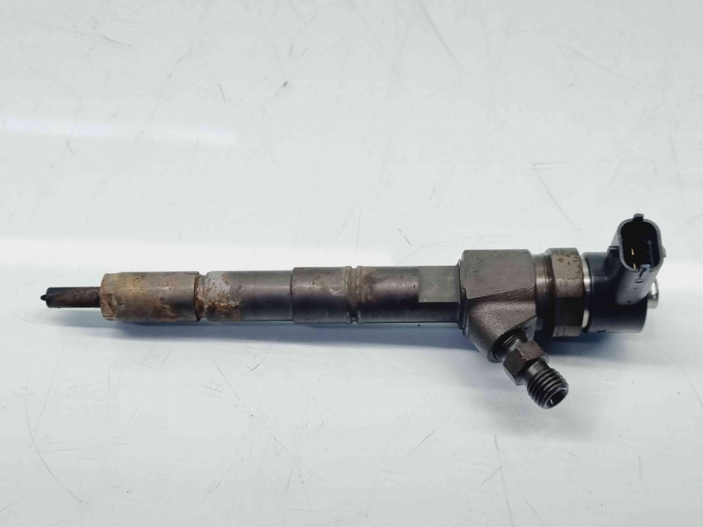 Injector Opel Astra J Coupe GTC [Fabr 2009-2015] 0445110327 2.0 CDTI A20DTH