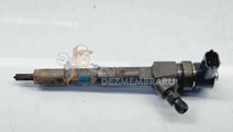 Injector Opel Astra J Coupe GTC [Fabr 2009-2015] 0...