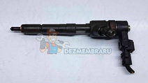 Injector Opel Astra J [Fabr 2009-2015] 0445110326 ...