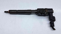 Injector Opel Astra J [Fabr 2009-2015] 0445110326 ...