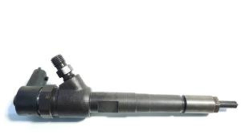 Injector, Opel Astra J [Fabr 2009-2015] 1.3 cdti, A13DTE, 0445110326 (id:430489)