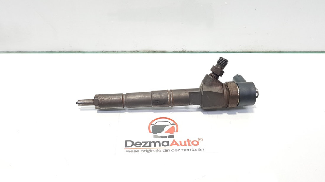 Injector, Opel Astra J [Fabr 2009-2015] 2.0 cdti, A20DTH, 0445110327 (id:403830)