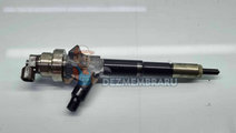 Injector Opel Astra J [Fabr 2009-2015] 55567729 1....