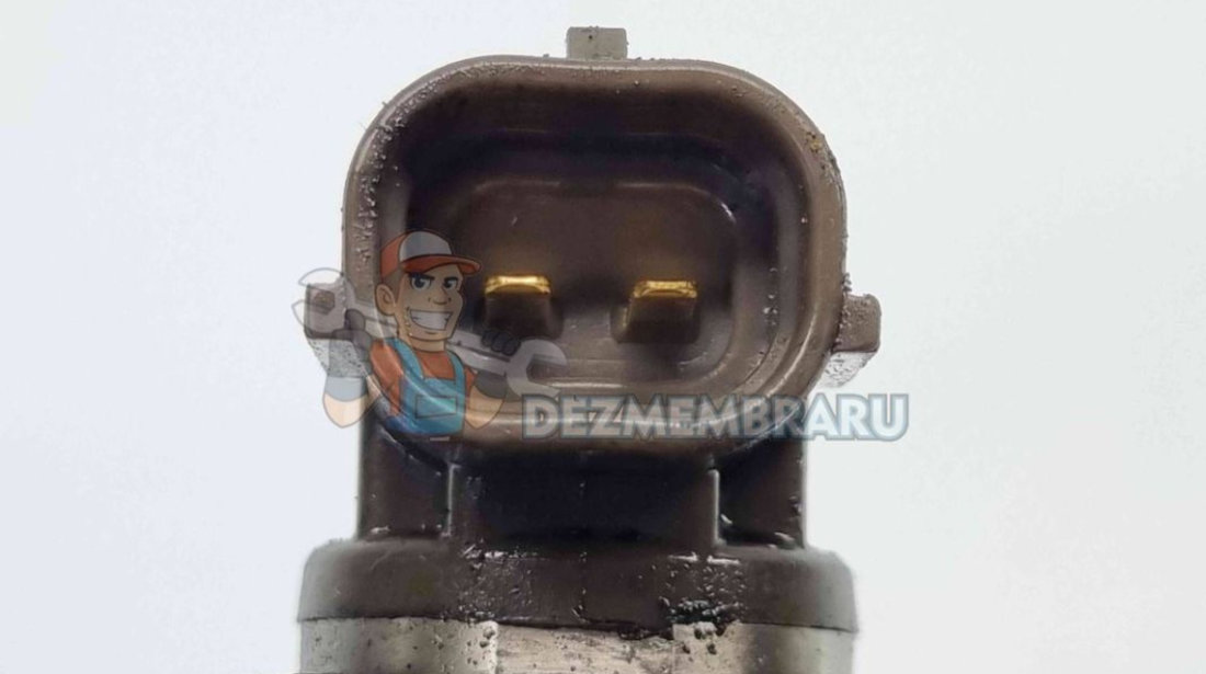 Injector Opel Astra J [Fabr 2009-2015] 55567729 1.7 A17DTE 81KW 110CP