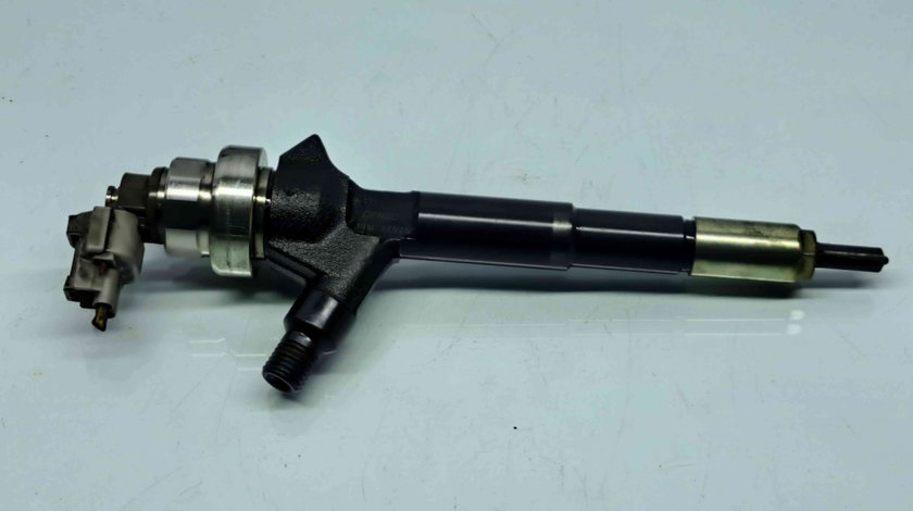 Injector Opel Astra J [Fabr 2009-2015] 8-97376270-3 1.7 CDTI A17DTJ