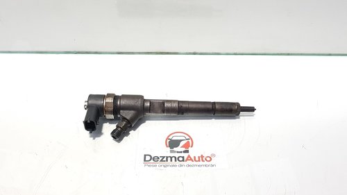 Injector, Opel Astra J GTC [Fabr 2011-2018] 1.6 cdti, B16DTH, GM55570012