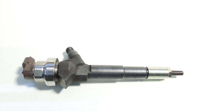 Injector, Opel Astra J (id:438431)