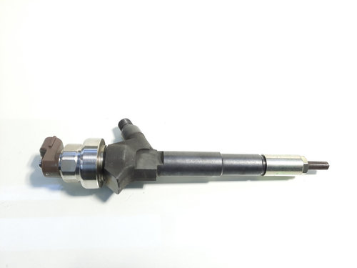 Injector, Opel Astra J Sedan (idi:438431)