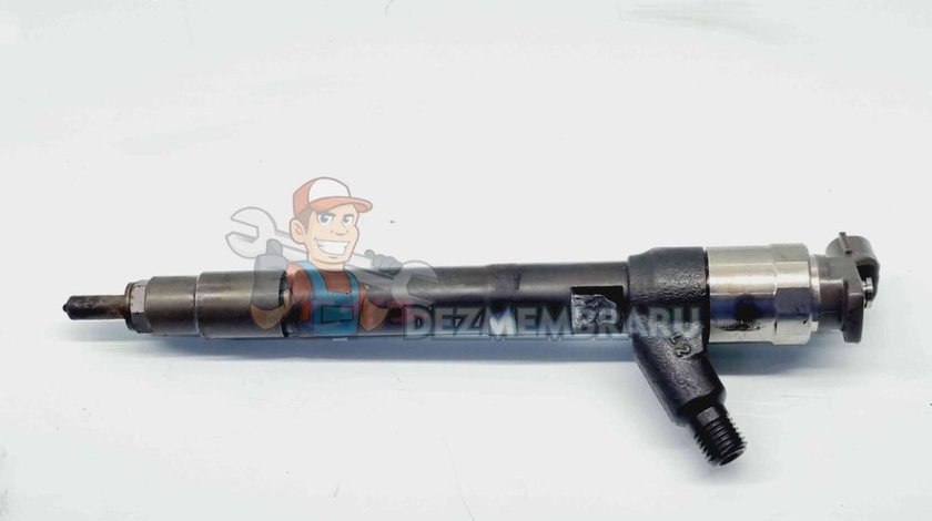 Injector Opel Astra K Hatchback [Fabr 2015-2022] 55578075 1.6 LWV B16DTU