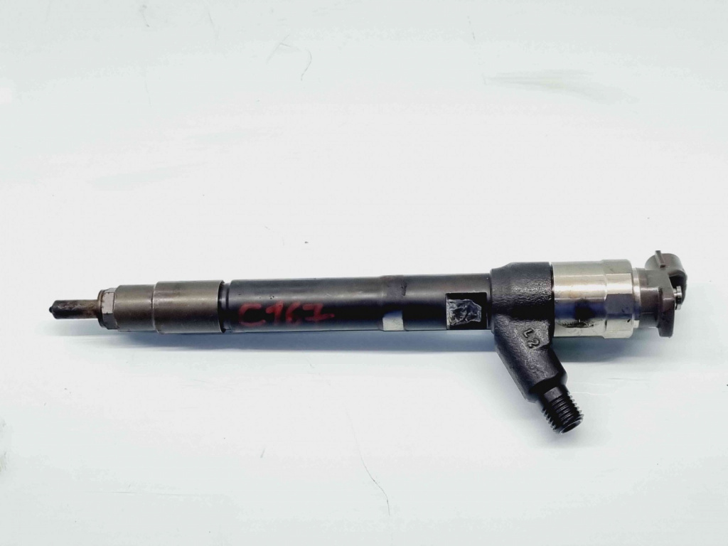 Injector Opel Astra K Hatchback [Fabr 2015-2022] 55578075 1.6 LWV B16DTU