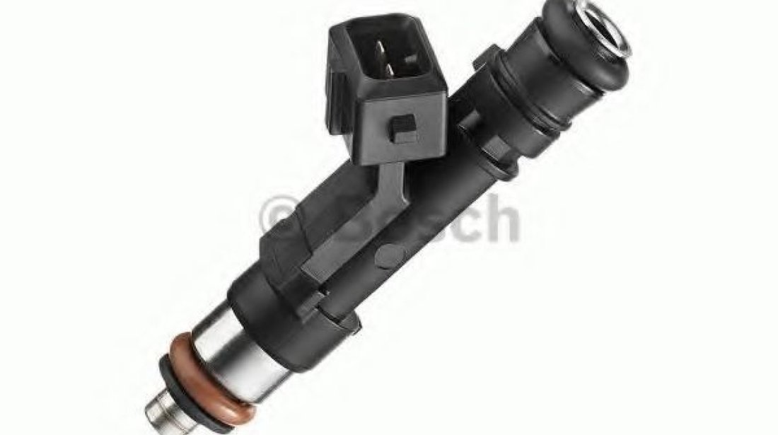 Injector OPEL COMBO Combi (2001 - 2016) BOSCH 0 280 158 181 piesa NOUA