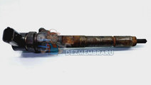 Injector Opel Combo [Fabr 2001-2011] 0445110083 1....