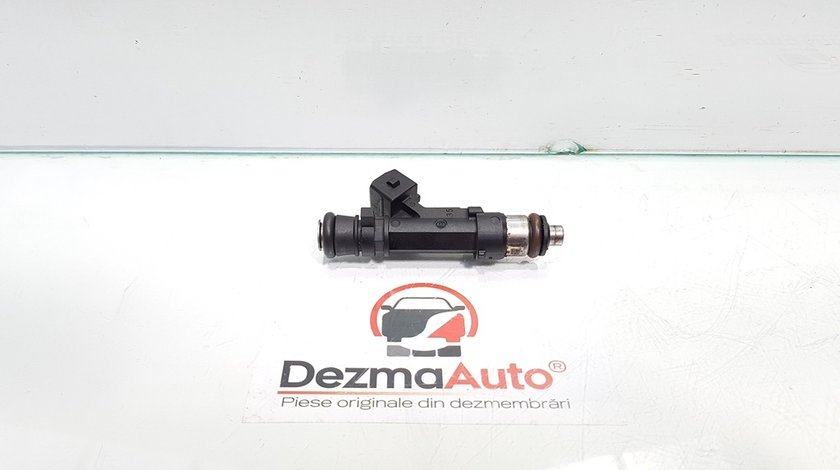 Injector, Opel Corsa D, 1.0 b, Z10XEP, cod 0280158501 (id:373808)