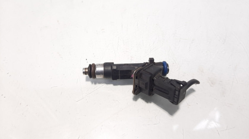 Injector, Opel Corsa D, 1.2 b, A12XER, 0280158181 (id:394385)