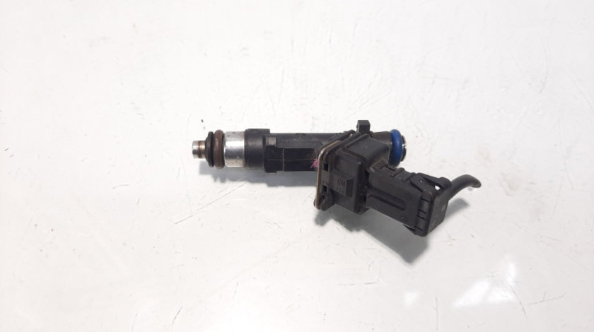 Injector, Opel Corsa D, 1.2 b, A12XER, 0280158181 (id:394383)