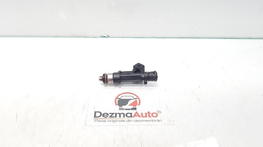 Injector, Opel Corsa D, 1.2 b, cod 0280158501 (id:386466)