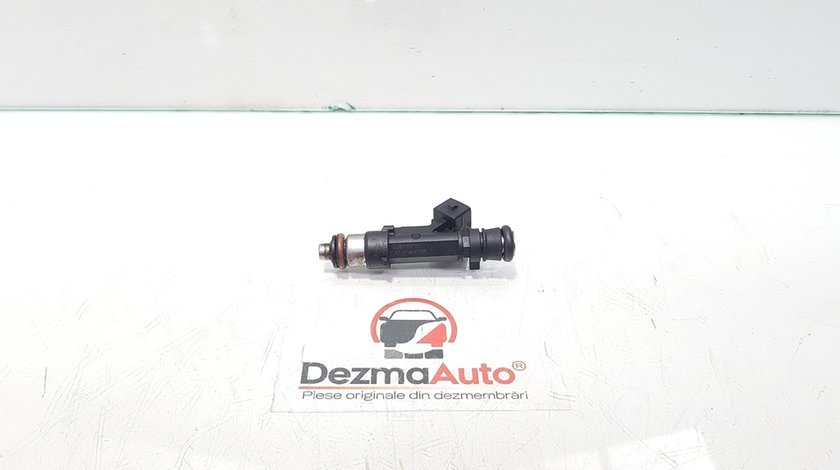 Injector, Opel Corsa D, 1.2 B, Z12XEP, cod 0280158501 (id:386464)