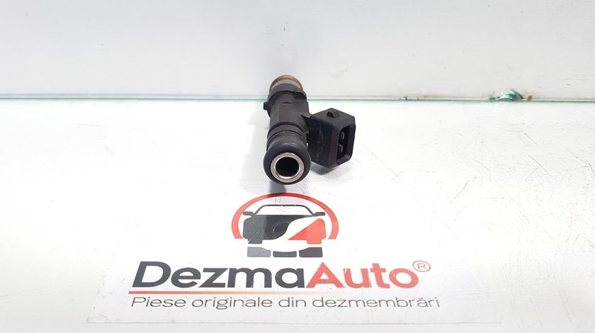 Injector, Opel Corsa D, 1.2 B, Z12XEP, cod 0280158501 (id:377335)